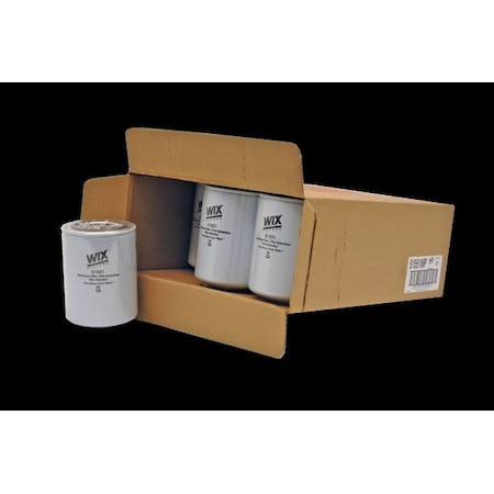 Wix Filters Hyd Filter, 51551Mp 51551MP